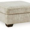 Living Room Ashley Furniture | Lonoke Oversized Accent Ottoman