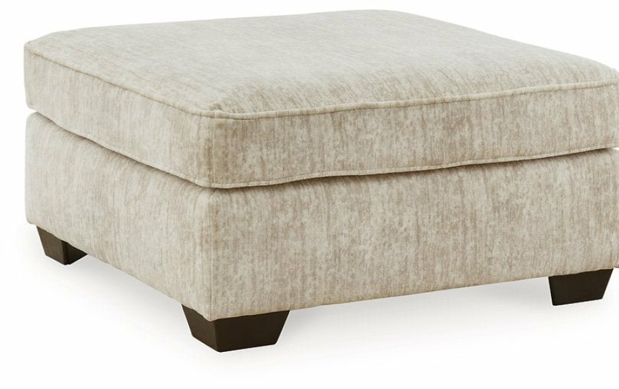 Living Room Ashley Furniture | Lonoke Oversized Accent Ottoman