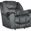 Living Room Ashley Furniture | Capehorn Recliner