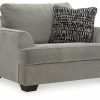 Living Room Ashley Furniture | Deakin Oversized Chair