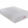 Mattress Coaster Z2 Premium | Ian White 12 Inch Queen Memory Foam Mattress