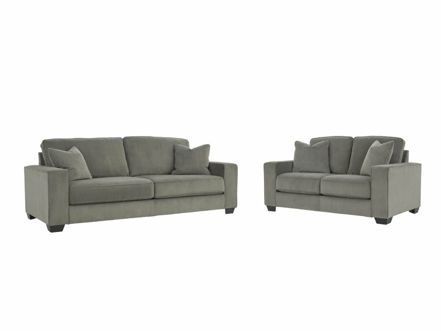 Living Room Ashley Furniture | Angleton Living Room Set