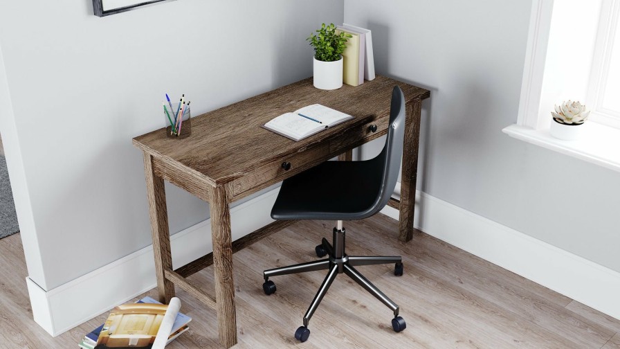 Home Office Ashley Furniture | Arlenbry 47" Home Office Desk