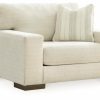 Living Room Ashley Furniture | Maggie Oversized Chair