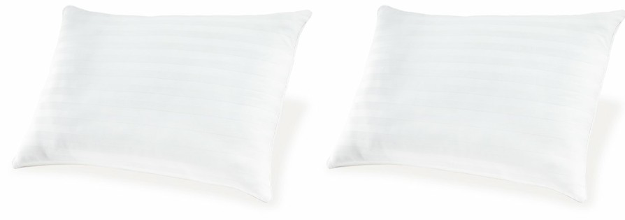 Accessories Ashley Furniture | Zephyr 2.0 Pillow (Set Of 2)(9/Case)