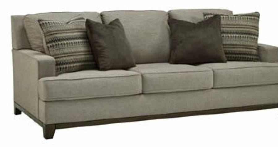 Living Room Ashley Furniture | Kaywood Sofa