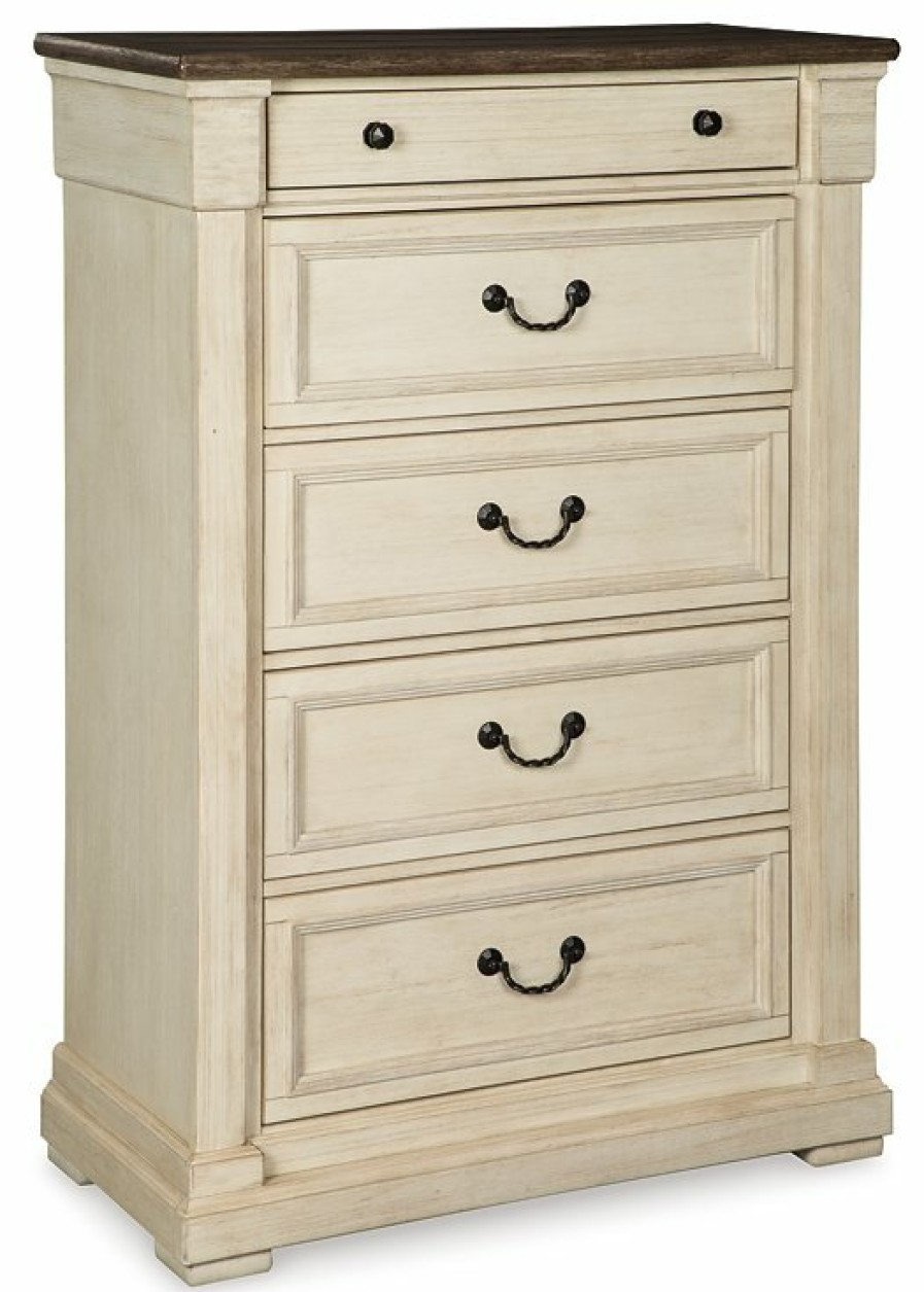 Bedroom Ashley Furniture | Bolanburg Chest Of Drawers