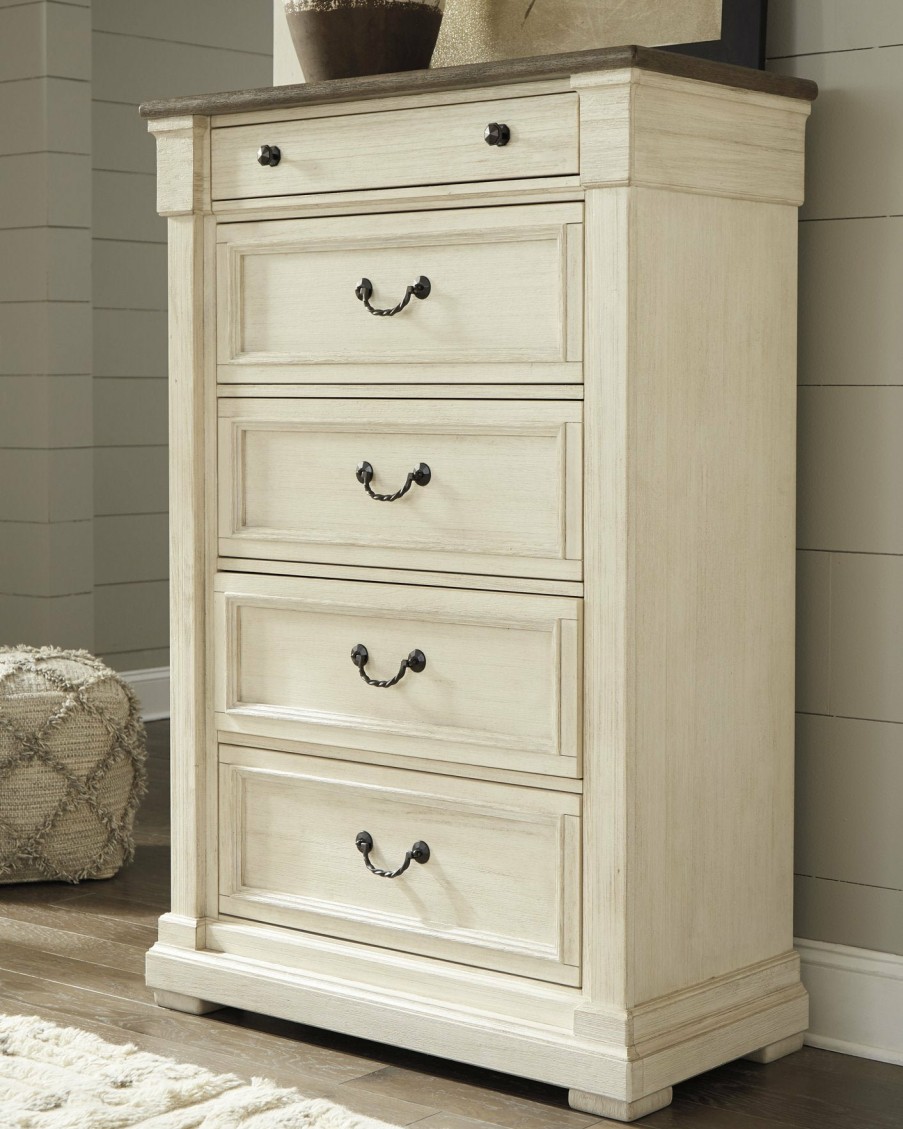 Bedroom Ashley Furniture | Bolanburg Chest Of Drawers