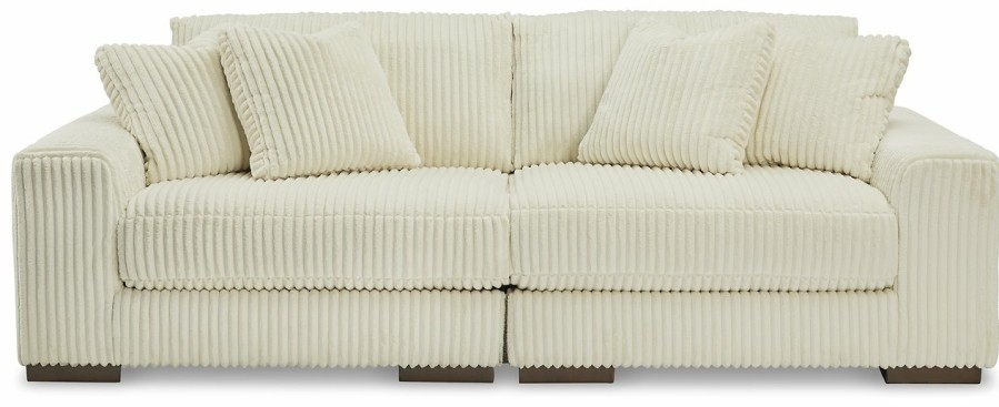 Living Room Ashley Furniture | Lindyn 2-Piece Sectional Sofa