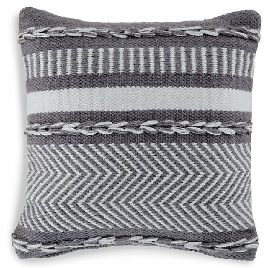 Accessories Ashley Furniture | Yarnley Pillow (Set Of 4)