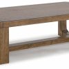 Living Room Ashley Furniture | Cabalynn Coffee Table