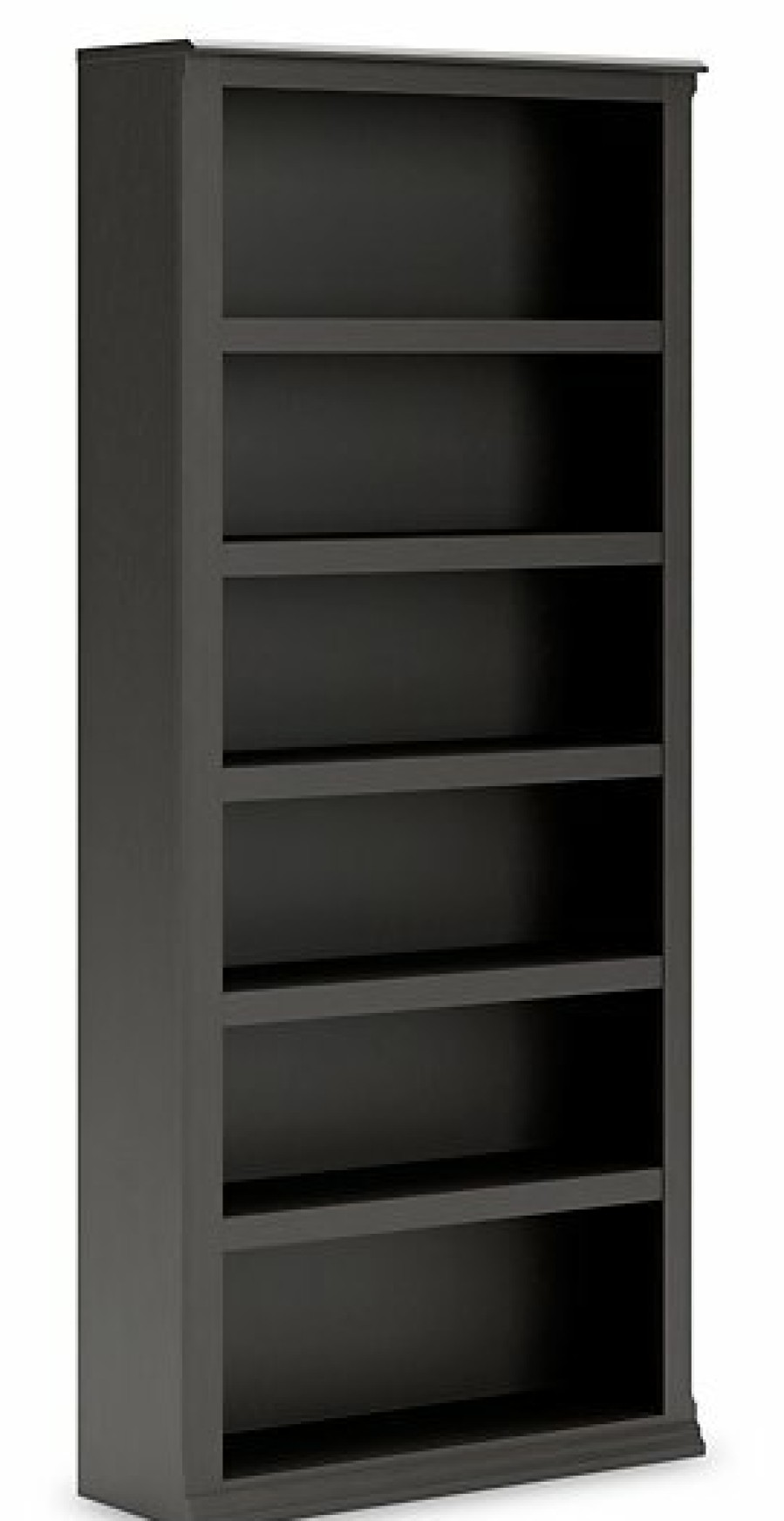 Home Office Ashley Furniture | Beckincreek Large Bookcase