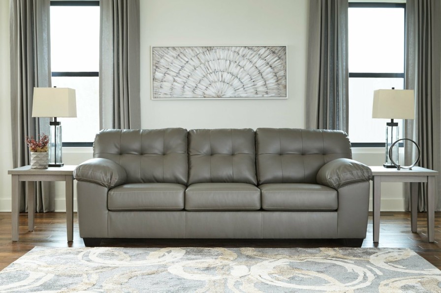 Living Room Ashley Furniture | Donlen Sofa