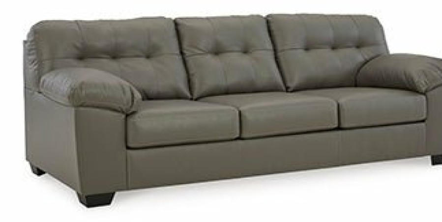 Living Room Ashley Furniture | Donlen Sofa