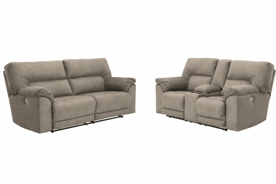 Living Room Ashley Furniture | Cavalcade Living Room Set