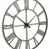 Accessories Ashley Furniture | Paquita Wall Clock