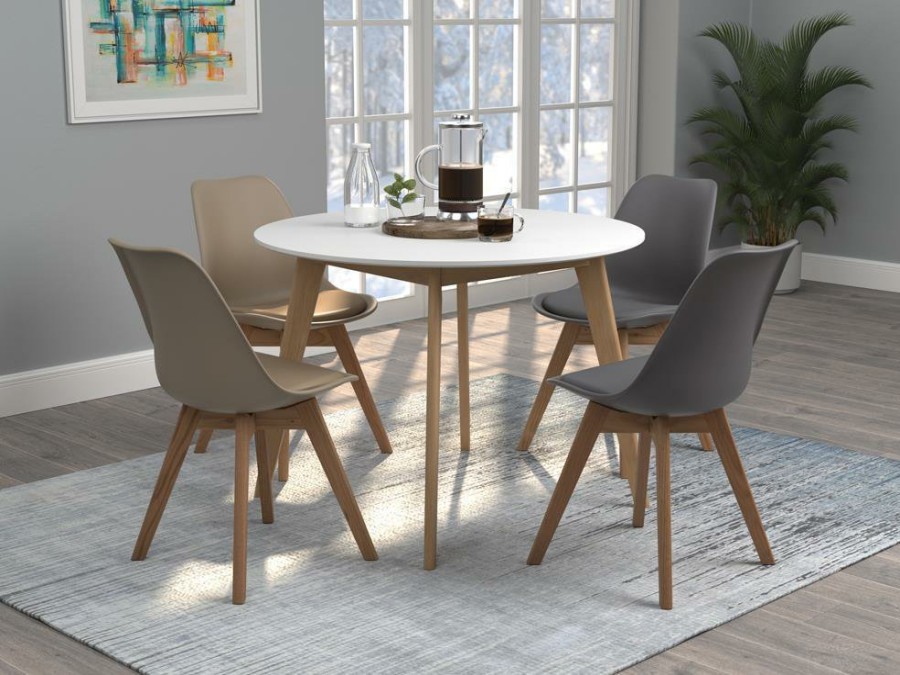 Dining Room Coaster Z2 Premium | G110011 Dining Chair