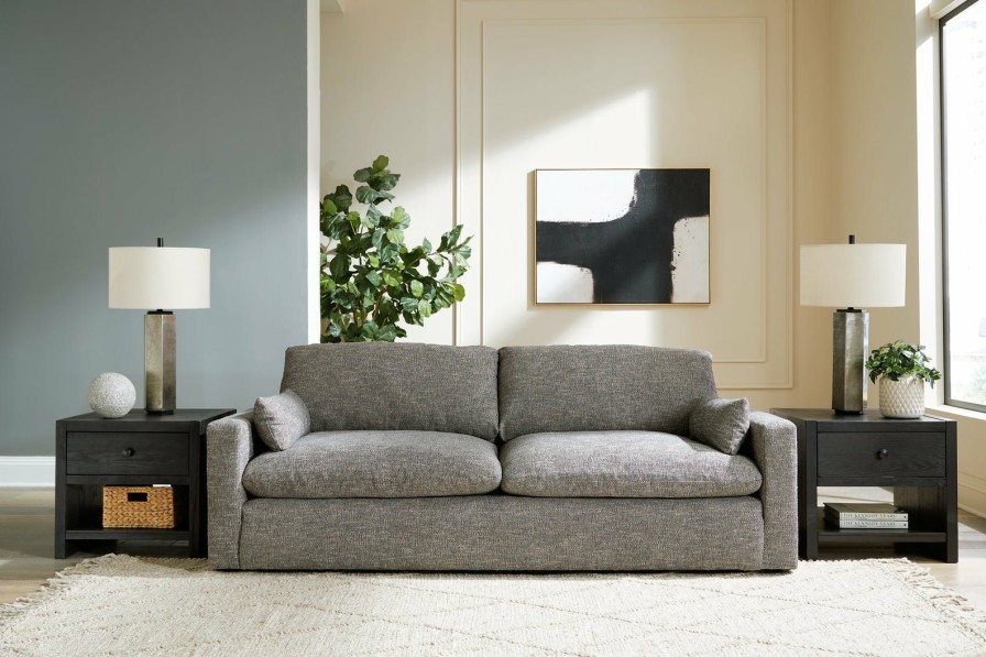 Living Room Ashley Furniture | Dramatic Sofa