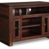 Entertainment Ashley Furniture | Harpan 42" Tv Stand