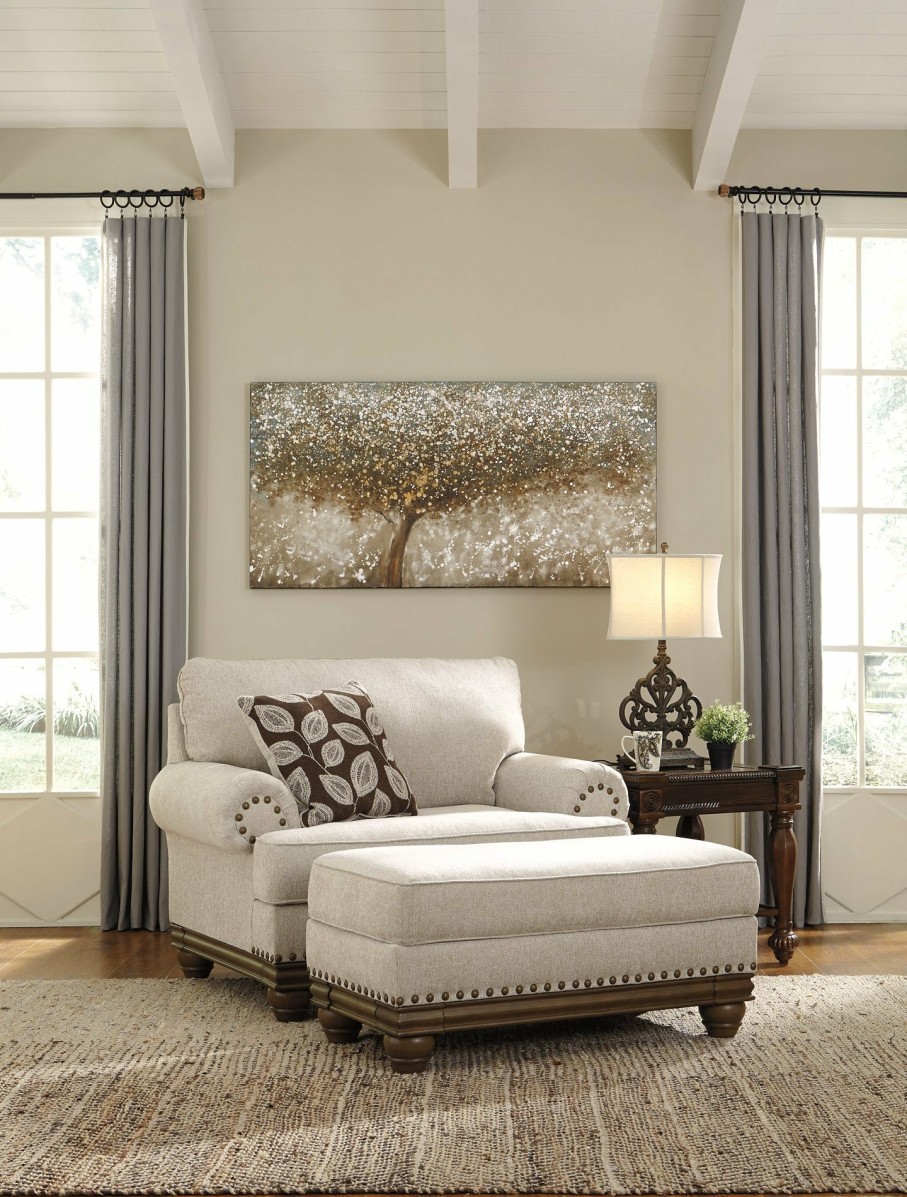 Living Room Ashley Furniture | Harleson Living Room Set