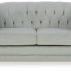 Living Room Ashley Furniture | Josanna Loveseat