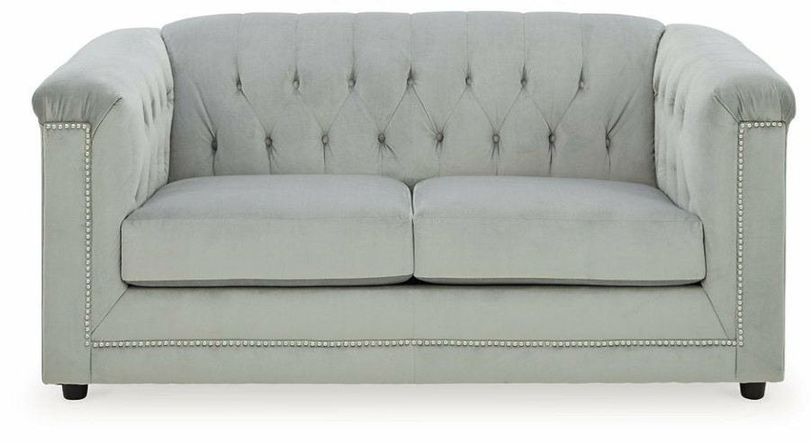 Living Room Ashley Furniture | Josanna Loveseat