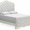 Bedroom Ashley Furniture | Arlendyne Upholstered Bed