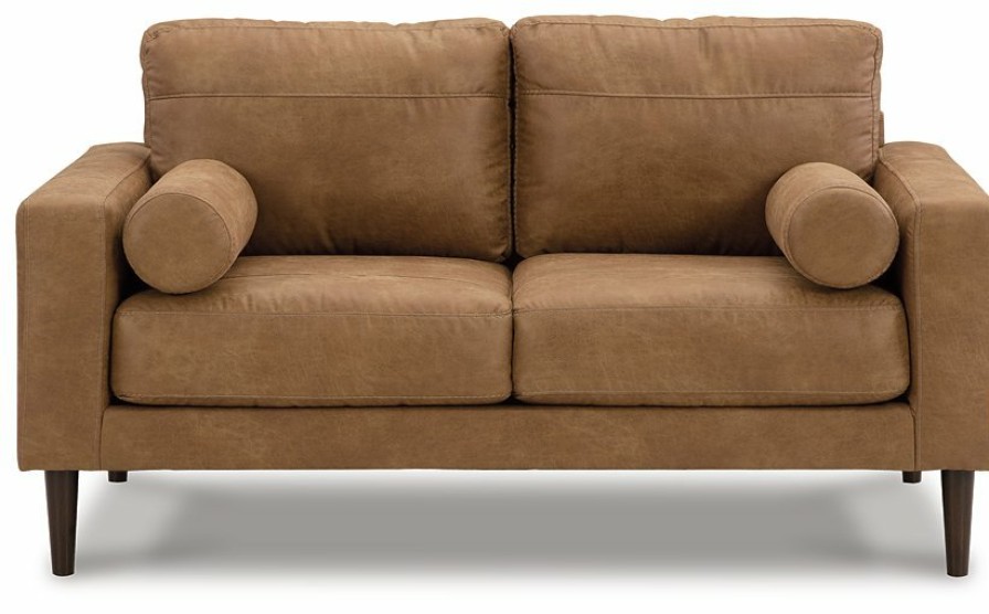 Living Room Ashley Furniture | Telora Loveseat