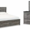 Bedroom Ashley Furniture | Bronyan Bedroom Set