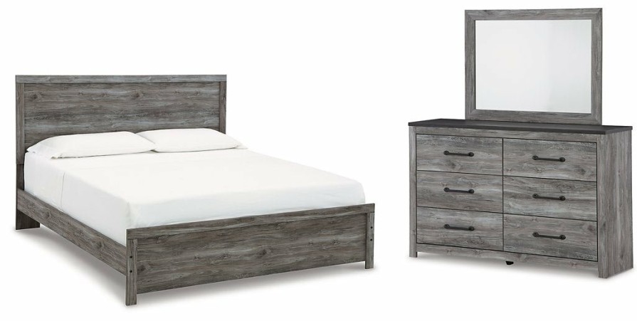 Bedroom Ashley Furniture | Bronyan Bedroom Set