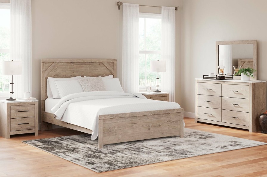 Bedroom Ashley Furniture | Senniberg Bed