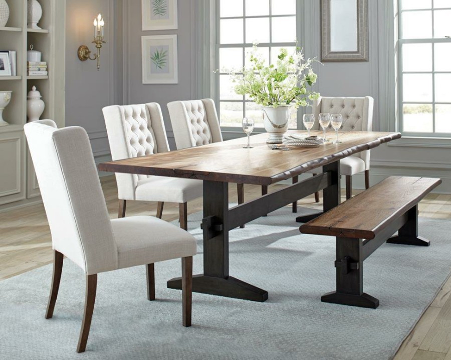 Dining Room Coaster Z2 Premium | G110331 Dining Table