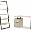 Home Office Ashley Furniture | Waylowe Home Office Set