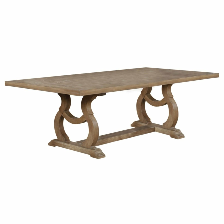 Dining Room Coaster Z2 Premium | G110291 Dining Table