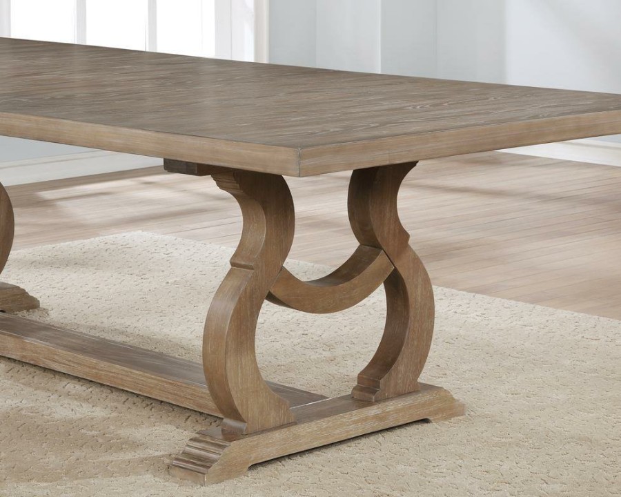 Dining Room Coaster Z2 Premium | G110291 Dining Table