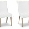 Dining Room Ashley Furniture | Wendora Dining Chair