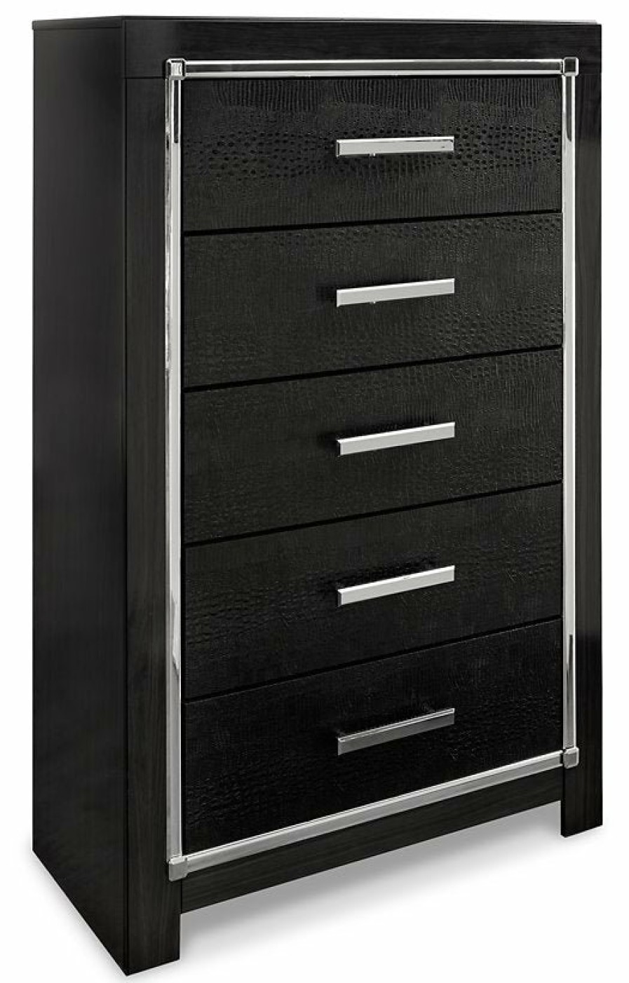 Bedroom Ashley Furniture | Kaydell Chest Of Drawers