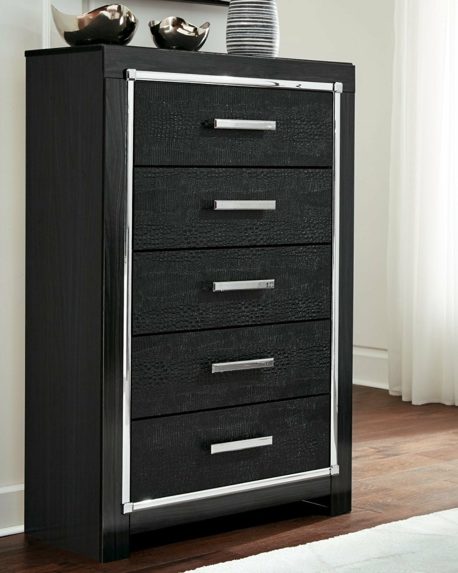 Bedroom Ashley Furniture | Kaydell Chest Of Drawers