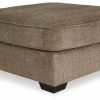 Living Room Ashley Furniture | Graftin Oversized Accent Ottoman