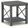 Living Room Ashley Furniture | Freedan End Table