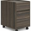 Home Office Ashley Furniture | Zendex File Cabinet