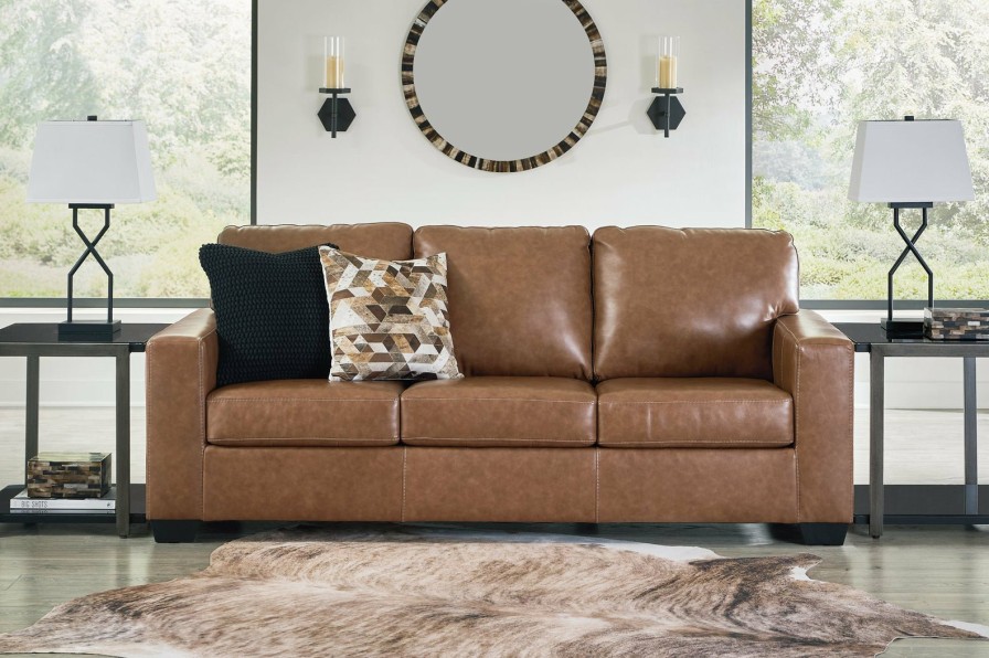 Living Room Ashley Furniture | Bolsena Sofa