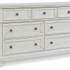 Bedroom Ashley Furniture | Robbinsdale Dresser