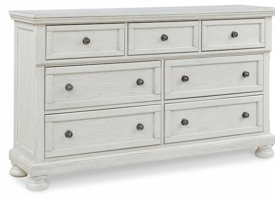 Bedroom Ashley Furniture | Robbinsdale Dresser