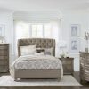 Bedroom Homelegance (Homerica East) | Homelegance Vermillion Dresser In Gray 5442-5