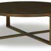 Living Room Ashley Furniture | Balintmore Coffee Table