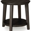 Living Room Ashley Furniture | Celamar End Table