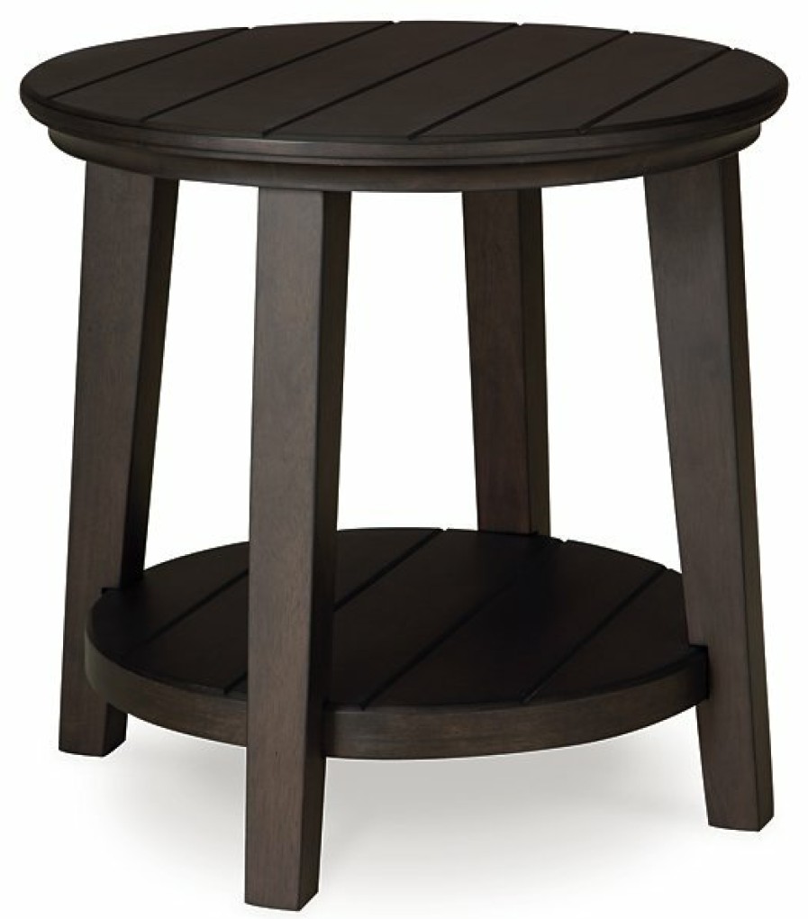 Living Room Ashley Furniture | Celamar End Table