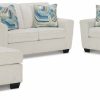 Living Room Ashley Furniture | Cashton Living Room Set