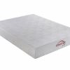 Mattress Coaster Z2 Premium | Key White 10 Inch Full Memory Foam Mattress